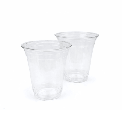 12oz PET Cup | ecoaralon