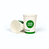 12oz Premium Printed Cold Cup - ecoaralon