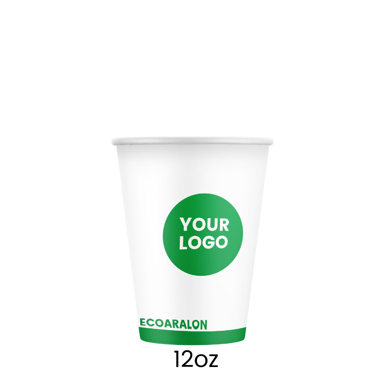 Custom Disposable Cups | Paper Cups, Plastic Cups, Lids & Sleeves