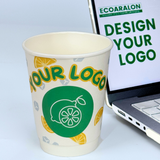 Best-Seller Custom 12oz  Double Wall Cups