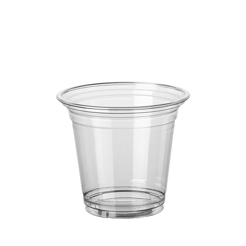 12oz PET Cup | ecoaralon