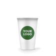 16oz Premium Printed Cold Cup - ecoaralon