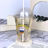 Best-Seller Custom 16 oz.  Plastic Cups - PET Cups - ecoaralon