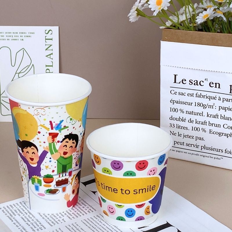 Standard Custom Printing - ecoaralon