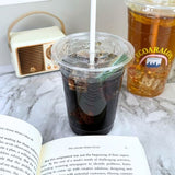 16oz PET Cups - ecoaralon