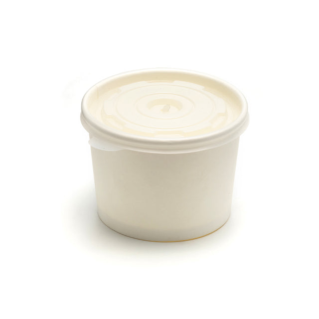 10 oz.Blank Soup Container