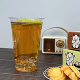 20oz PET Cups - ecoaralon