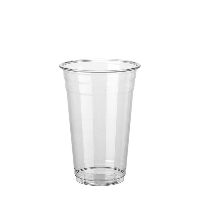 20oz PET Cup | Ecoaralon