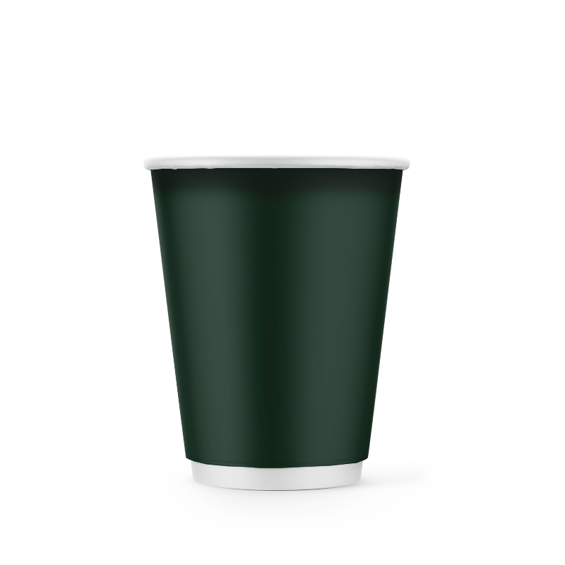 500pcs | 8oz|10oz|12oz|16oz.  Color Paper Cups