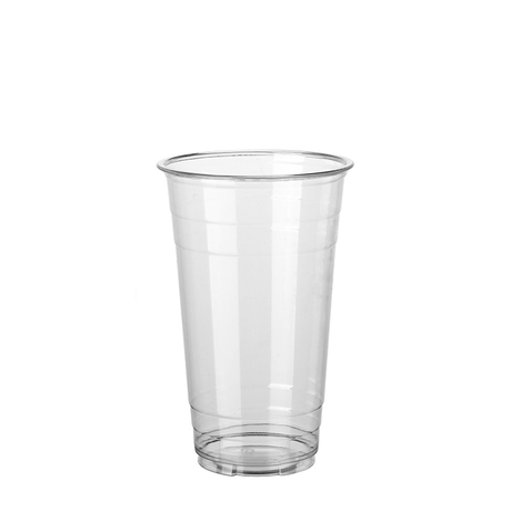 24oz PET Cup | Ecoaralon