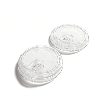98mm Strawless Sip  Lid For Plastic Cup 1000pcs - ecoaralon
