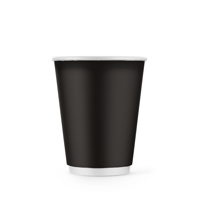 500pcs | 8oz|10oz|12oz|16oz.  Color Paper Cups