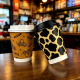 PickCups Custom Logo Cups - ecoaralon