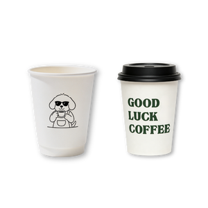 Starter Pack - 3*3 inch Logo Printing Cup