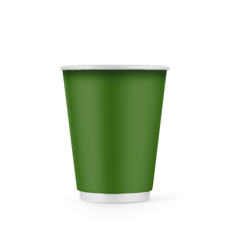 500pcs | 8oz|10oz|12oz|16oz.  Color Paper Cups