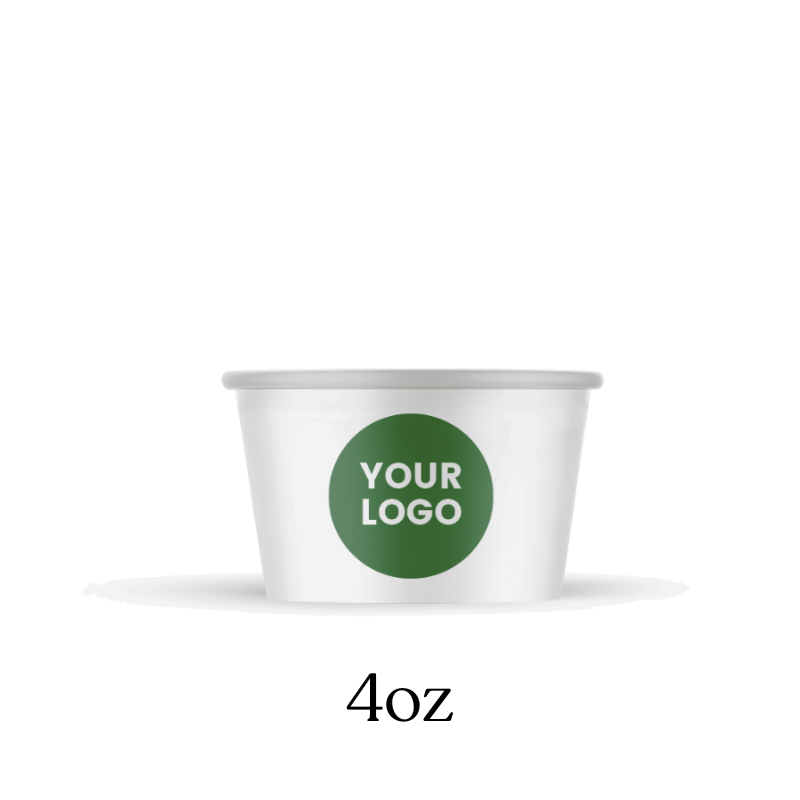 Custom Disposable Cups | Paper Cups, Plastic Cups, Lids & Sleeves