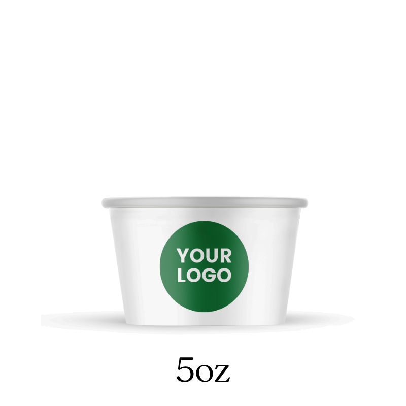 Custom Disposable Cups | Paper Cups, Plastic Cups, Lids & Sleeves