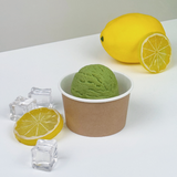 5oz Custom Printed IceCream Cups