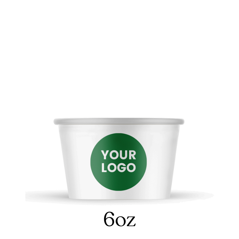 Custom Disposable Cups | Paper Cups, Plastic Cups, Lids & Sleeves