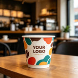 PickCups Custom Logo Cups - ecoaralon