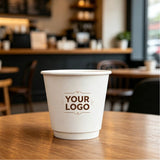 PickCups Custom Logo Cups - ecoaralon