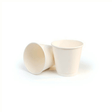 500pcs | 8 oz. Blank Double Walled Paper Cup - ecoaralon