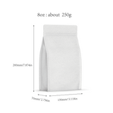 Sample Custom Coffee Bags