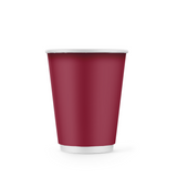 500pcs | 8oz|10oz|12oz|16oz.  Color Paper Cups