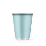 500pcs | 8oz|10oz|12oz|16oz.  Color Paper Cups