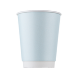 500pcs | 8oz|10oz|12oz|16oz.  Color Paper Cups - ecoaralon