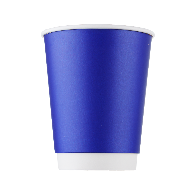 500pcs | 8oz|10oz|12oz|16oz.  Color Paper Cups - ecoaralon
