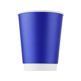 500pcs | 8oz|10oz|12oz|16oz.  Color Paper Cups - ecoaralon