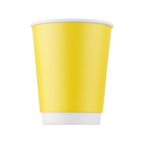 500pcs | 8oz|10oz|12oz|16oz.  Color Paper Cups - ecoaralon