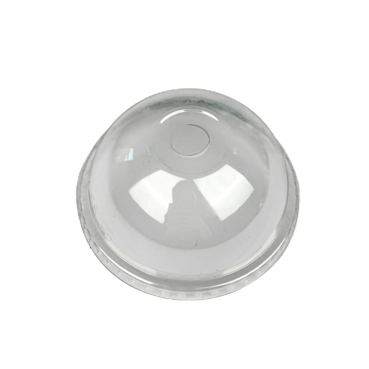 Best-Seller Lids For 9|12|14|16|22|24oz PET Plastic Cup 100pcs - ecoaralon
