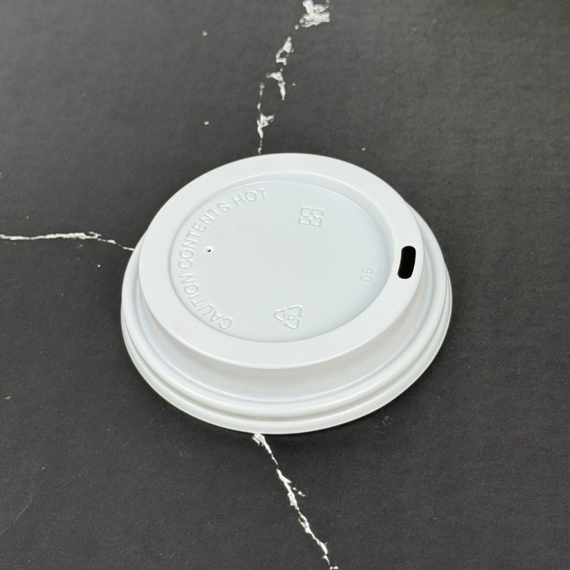 Best-Seller Dome-Lid-For 8|10|12|14|16|20|24oz Paper Cup 100pcs - ecoaralon