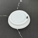 Best-Seller Dome-Lid-For 8|10|12|14|16|20|24oz Paper Cup 100pcs - ecoaralon