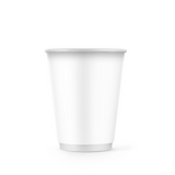 500pcs | 8oz|10oz|12oz|16oz.  Color Paper Cups