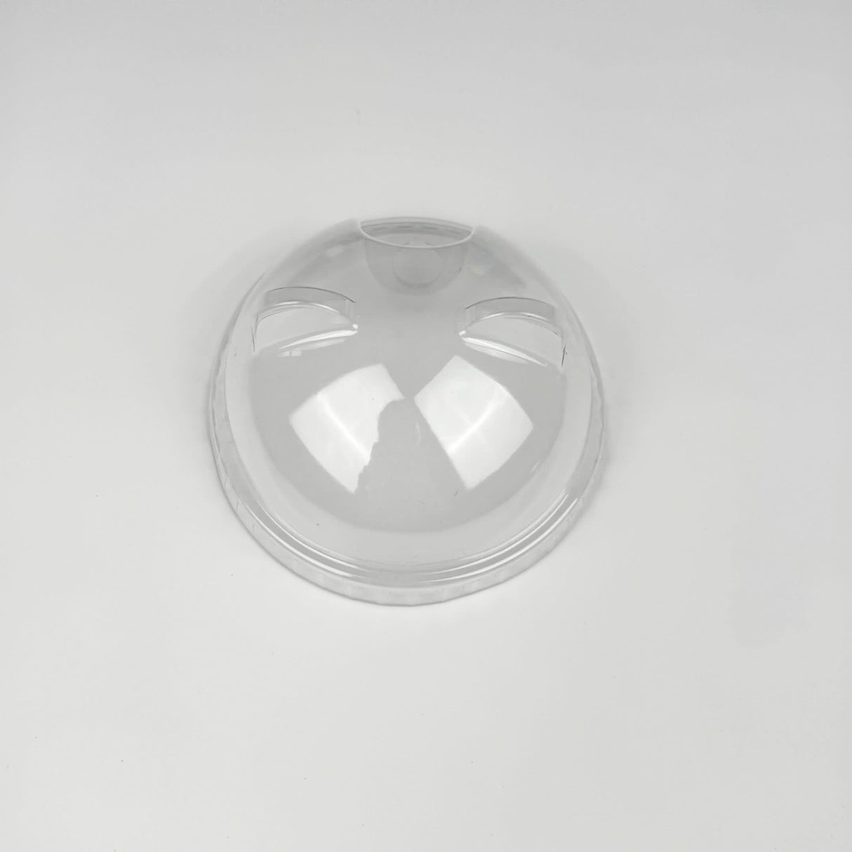 98mm Panda Ears Lid For Plastic Cup 1000pcs - ecoaralon