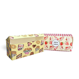 Custom Printed Cake Boxes