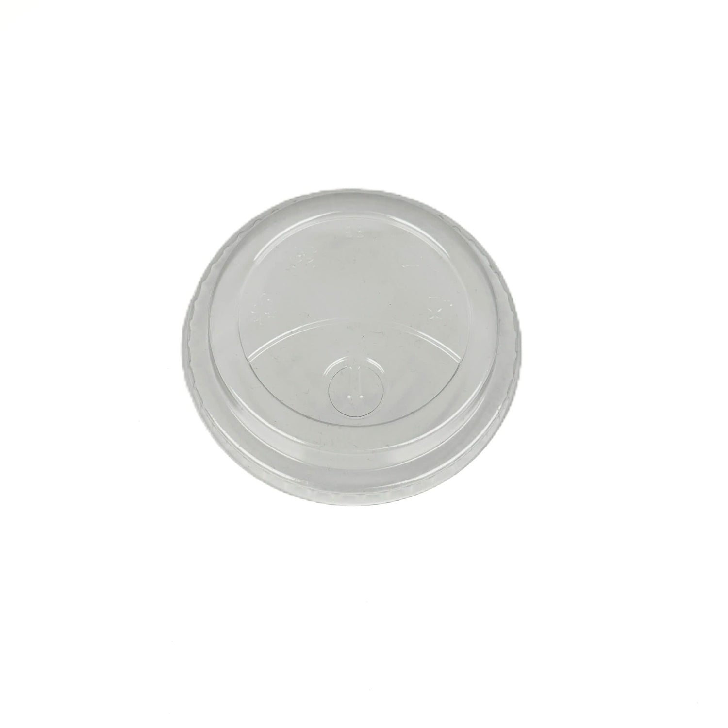 Best-Seller Lids For 9|12|14|16|22|24oz PET Plastic Cup 100pcs - ecoaralon