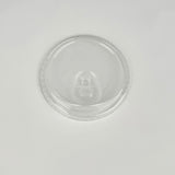 Best-Seller Lids For 9|12|14|16|22|24oz PET Plastic Cup 100pcs - ecoaralon