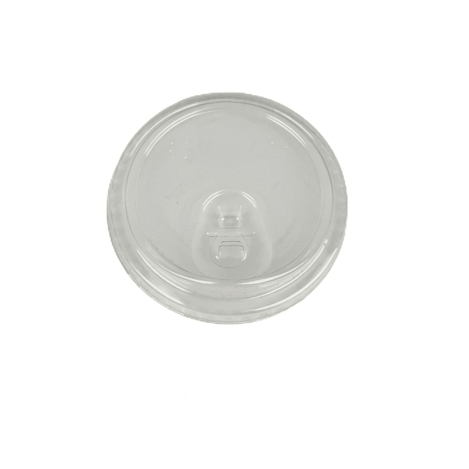 Best-Seller Lids For 9|12|14|16|22|24oz PET Plastic Cup 100pcs - ecoaralon