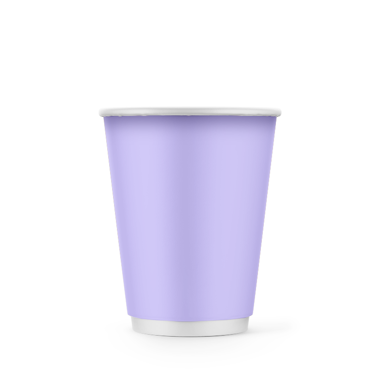 500pcs | 8oz|10oz|12oz|16oz.  Color Paper Cups