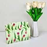 Custom Printed Gable Cake Boxes