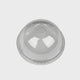 98mm Dome  Lid For Plastic Cup 1000pcs