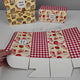 Custom Printed Rectangular Bakery & Cake Boxes