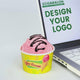 Best-Seller Custom 4oz  Printed IceCream Paper Cups